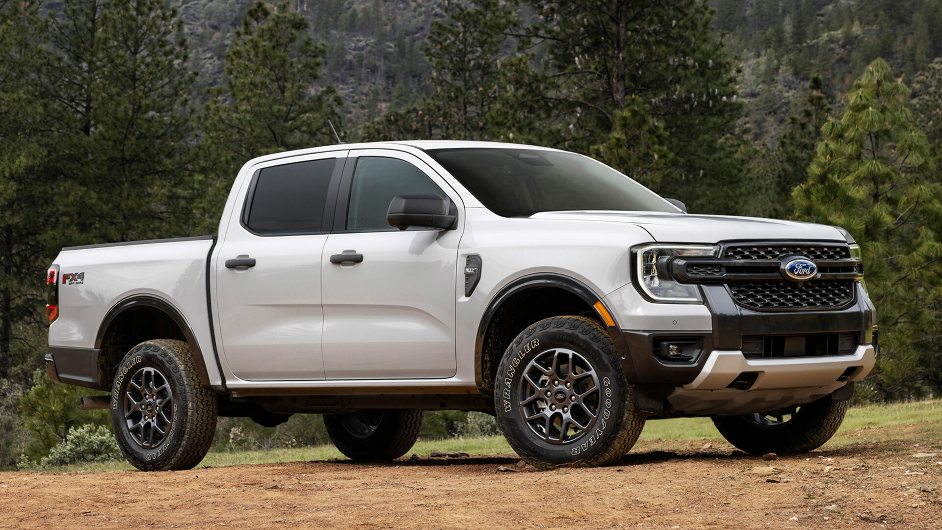 Bx Free Ranger Ford Ranger: A picape que impõe respeito | Credicarro